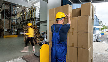 oakleigh park storage rooms